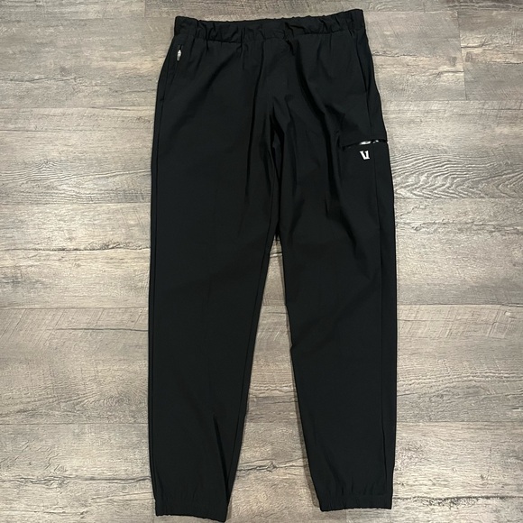 NWOT Vuori Fleet Sport Jogger 30" - Picture 4 of 7